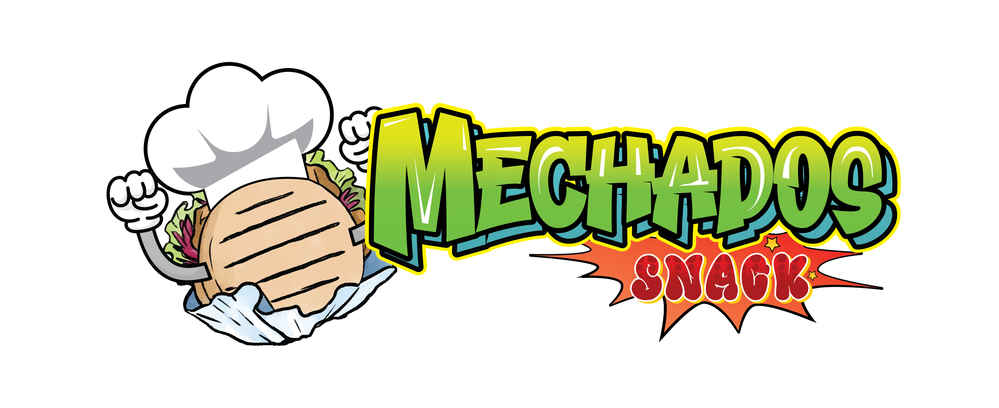 Mechados snack